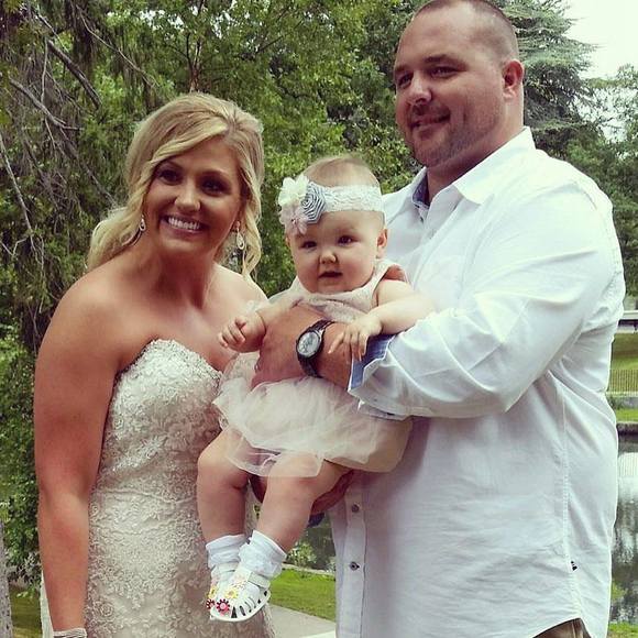 Meet your Posher, Katie - Picture 1 of 1